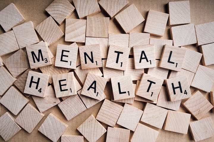 Read more about the article 6 Best Mental Health Improvement Tips. Mental Wellness Definition