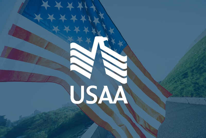 USAA is one of the best insurance company for car. If you meet their eligibility requirements you`ll get exceptionally competitive prices, and excellent customer service.