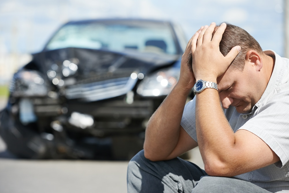 Car accident lawyer in the Bronx