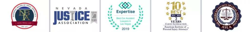 Auto accident lawyer Las Vegas NV
