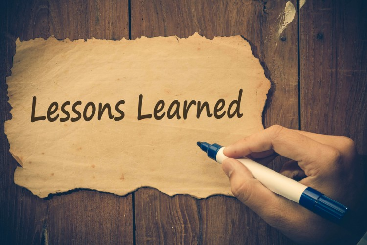 Read more about the article 55 Best Lessons In Life Learned. Our Life Is About Lessons.