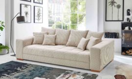 Fluff Daddy Couch, 28 Best Modern Living Room Sofa