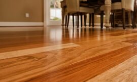 What to Do With Furniture When Getting New Flooring,10 Tips