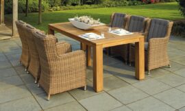 Casual Comfort Outdoor Furniture, Patio Furniture