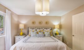 Master bedroom decor essentials