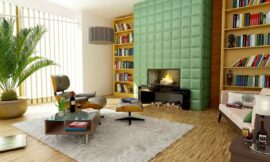 10 Best Retro 70s Living Room Ideas for a Groovy Makeover