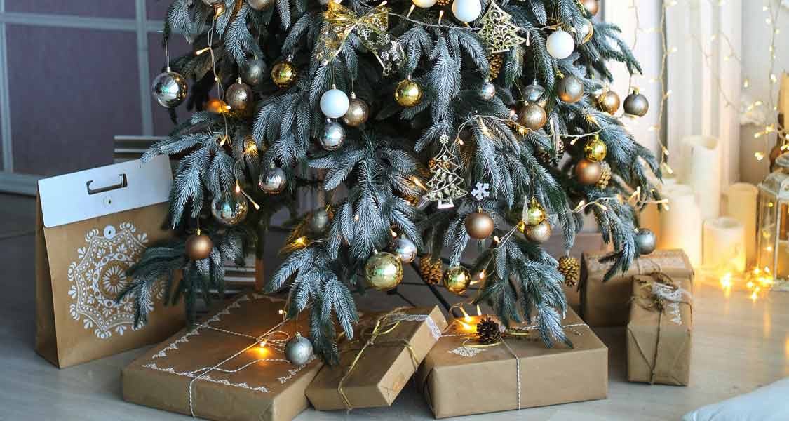 Christmas Decor Ideas